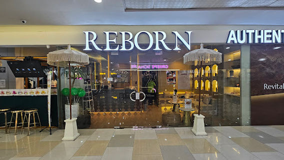 Reborn Mega Mall