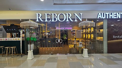 Reborn Mega Mall