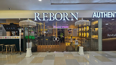 Reborn Mega Mall