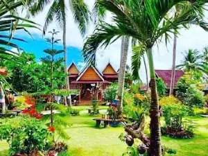 Hidden Paradise Resort