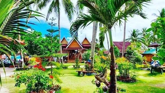Hidden Paradise Resort