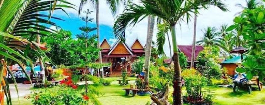 Hidden Paradise Resort