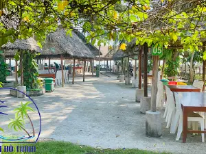 Bãi Tắm - Hải Sản Tươi Sống Lê Minh HỒ TRÀM