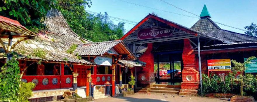 Pondok Pesantren Dzikir Al Fath