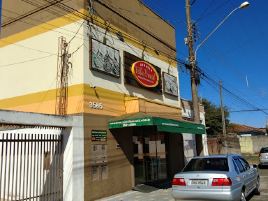 Armazém Villa Brasil