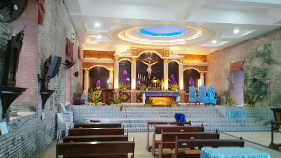 Our Lady of The Immaculate Conception Parish