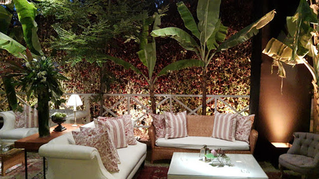 El Cortijo Polo Club