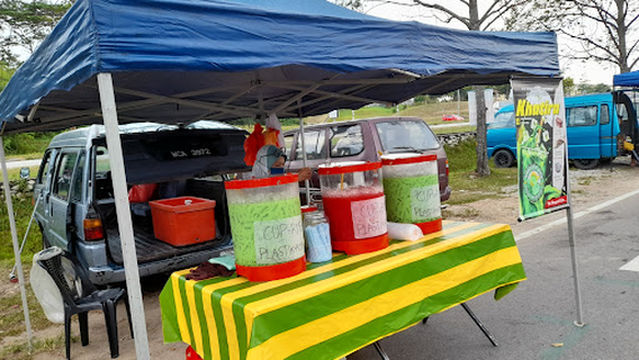 Bazar Ramadhan Saujana Utama