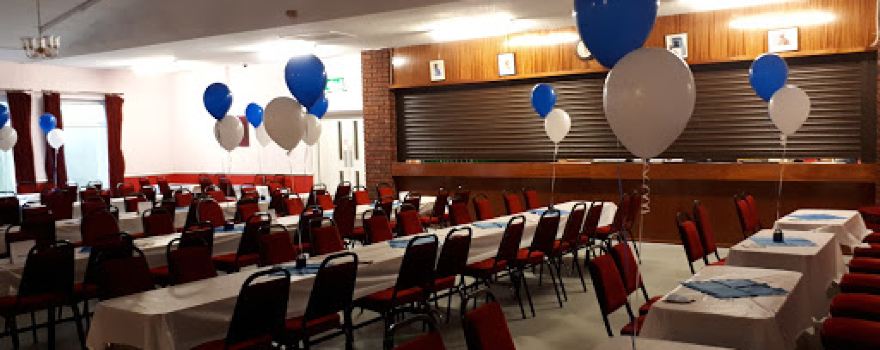 The Ringland Labour Club