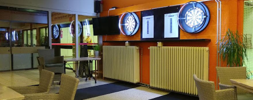 Sportcentrum Mandelmeersen