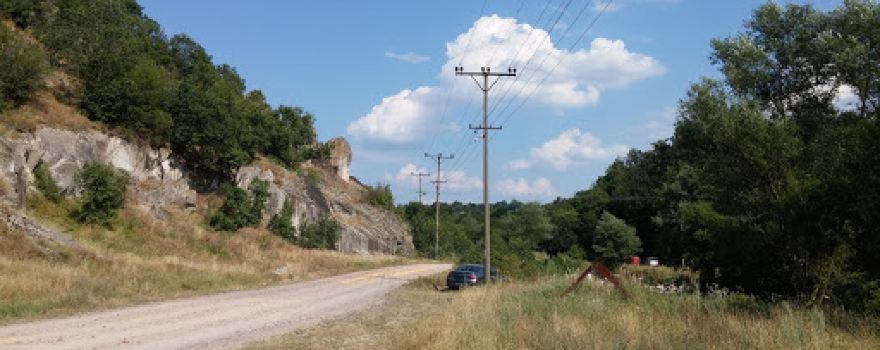 Boračka reka