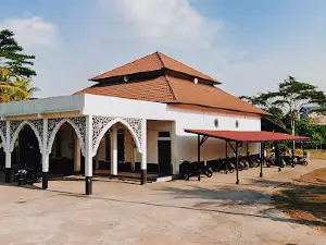 Masjid At-Taqwa Sekura