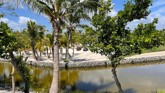 Iberostar Golf Course
