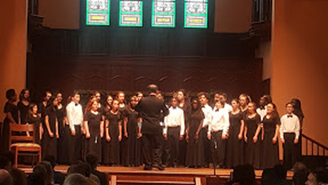 Asbury Memorial Church