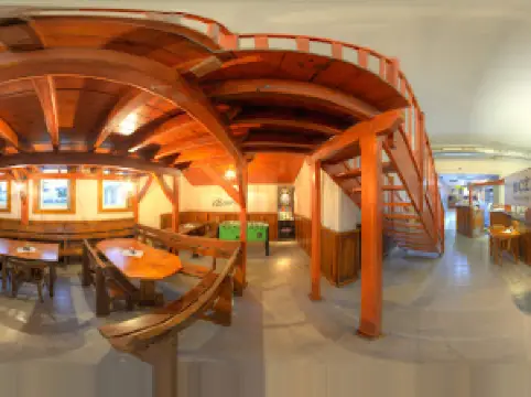 Dýdy Baba Pizza Bar