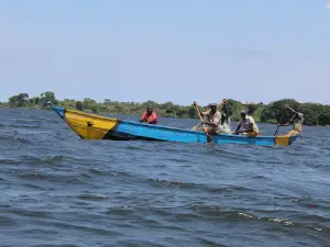 Uyawi Beach
