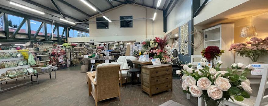 Knights Garden Centre - Nags Hall