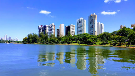 Zerão - Área de Recreação e Lazer Luigi Borghesi