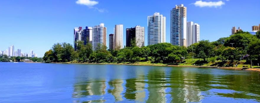 Zerão - Área de Recreação e Lazer Luigi Borghesi