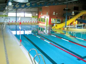 Recreation & Community Centre