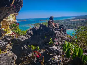 Obyek wisata mandoo