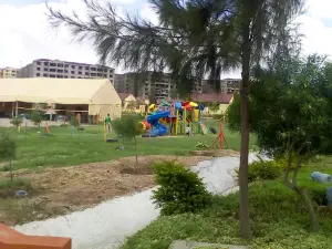 Mavuno Church, Hill City Campus