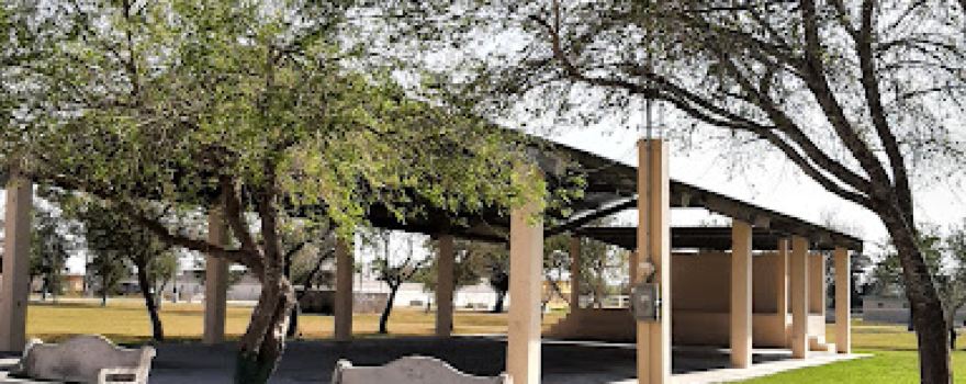 Plaza de Emiliano Zapata