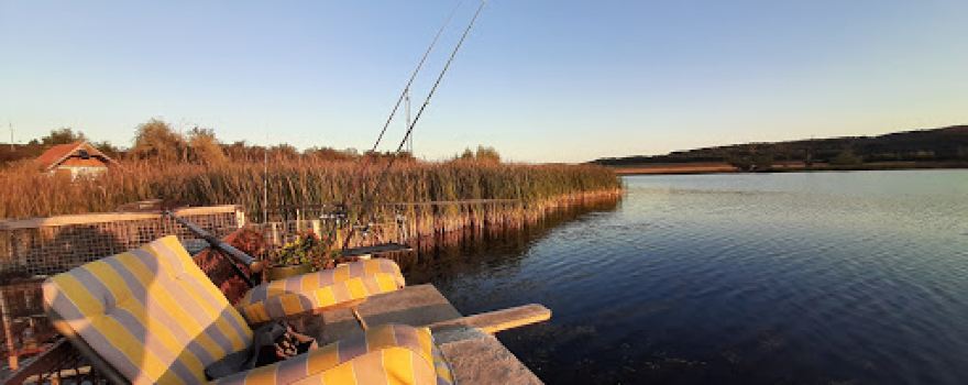 Smilovci Lake