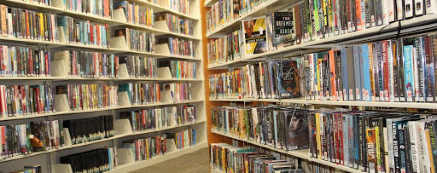 Meigs County District Public Library