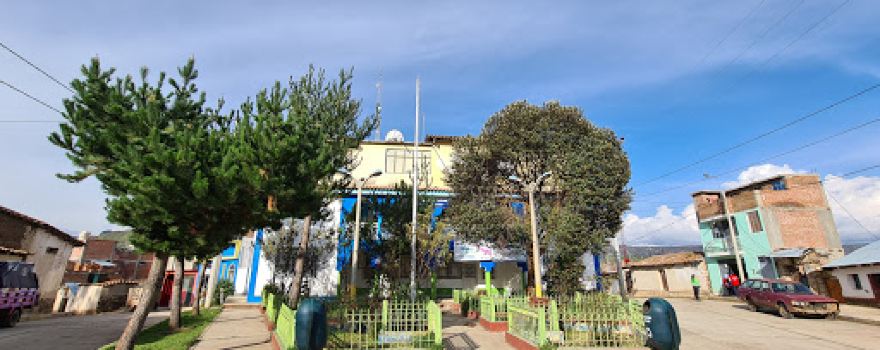 Parque Pisqonto