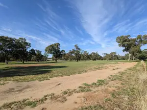 St George Golf Club