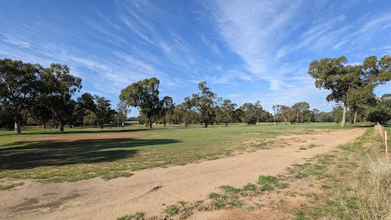 St George Golf Club
