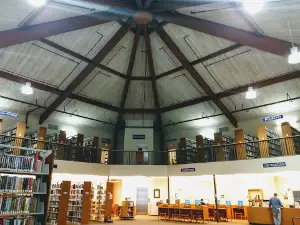 Columbia County Library