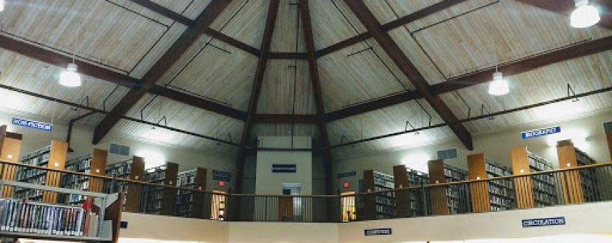 Columbia County Library