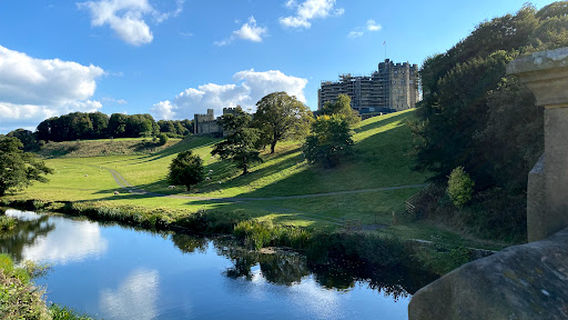 Alnwick