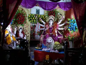Sri.Hanuman.Mandir.Bariyawan