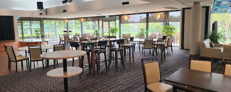 North Ryde Golf Club