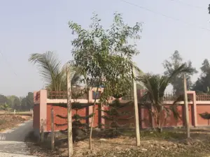 Sakhipur Bazar Central Jam-E Masjid