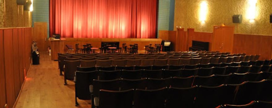 Marias Kino