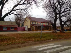 Pam'yatnyk Voyinam, Zahyblym U Roky Velykoyi Vitchyznyanoyi Viyny