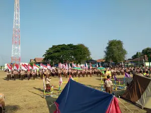 Lapangan Sambirejo