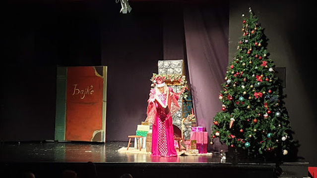 Pozorište za decu Kragujevac