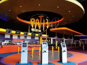 Pathé Saran