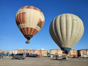 Goyo Garrido Adventures Turismo Activo