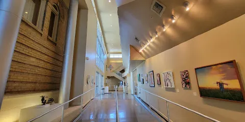 Carnegie Arts Center