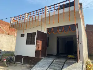 Awas Vikas Colony Park