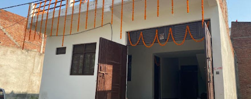Awas Vikas Colony Park