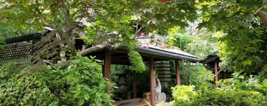 Hanayunomori Short Course