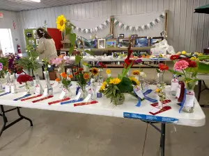 Pike County Fair and Fairgrounds