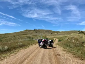 Hugh Glass Memorial